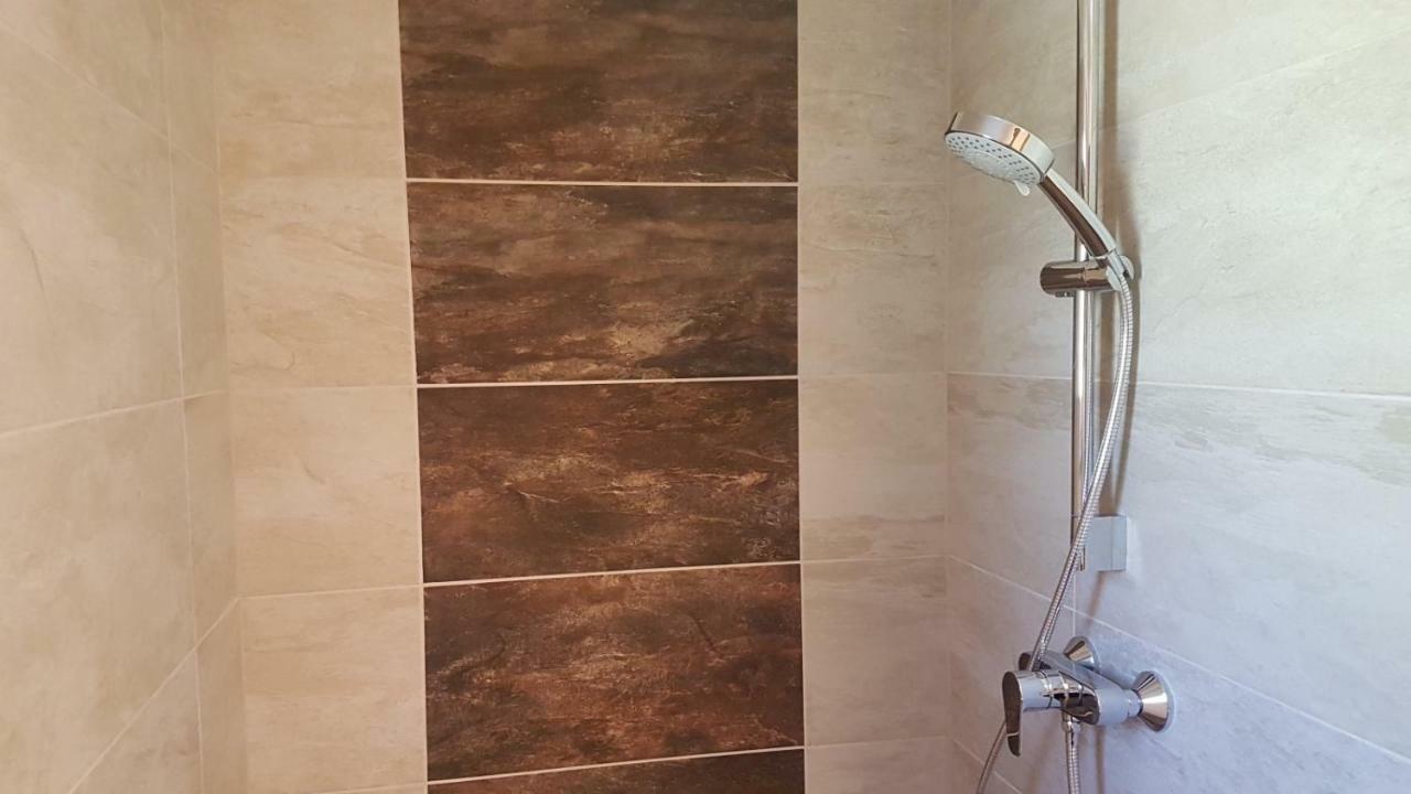 Ferienhaus Grillbauer Abersee Kültér fotó